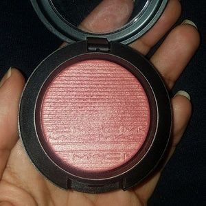 Mac Extra Dimension Blush Sweets for my Sweet